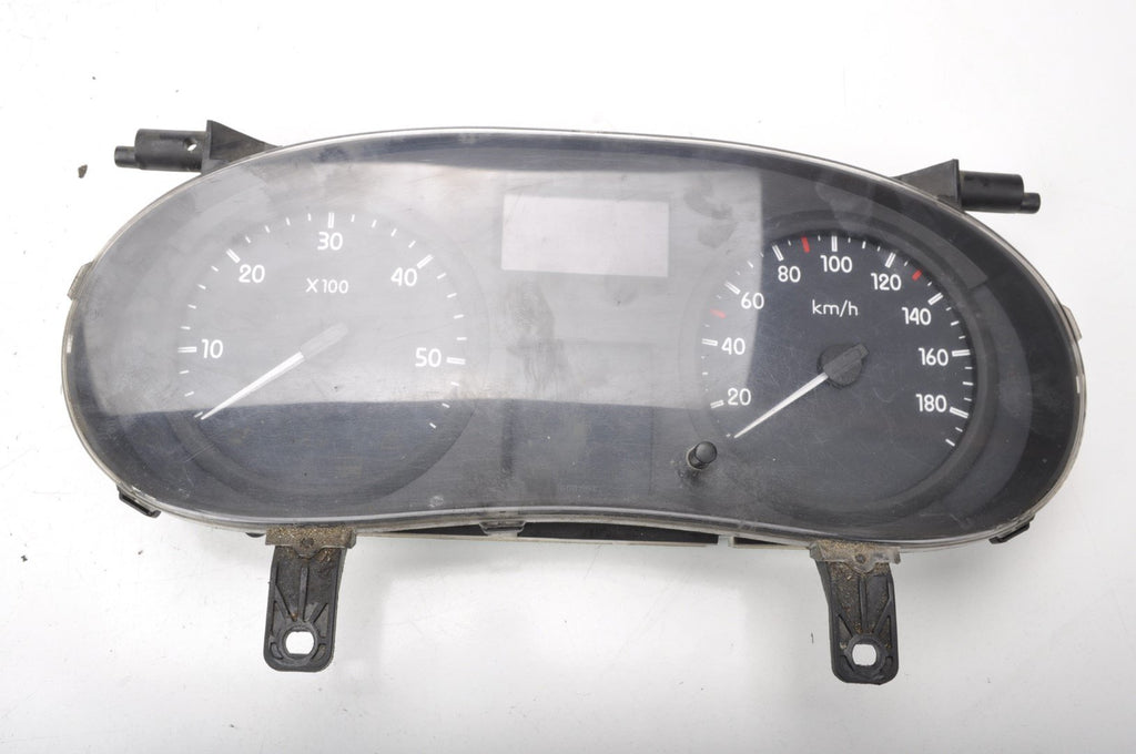 OPEL MOVANO 2.5 CDTI COUNTER CLOCKS 8200467952 EU