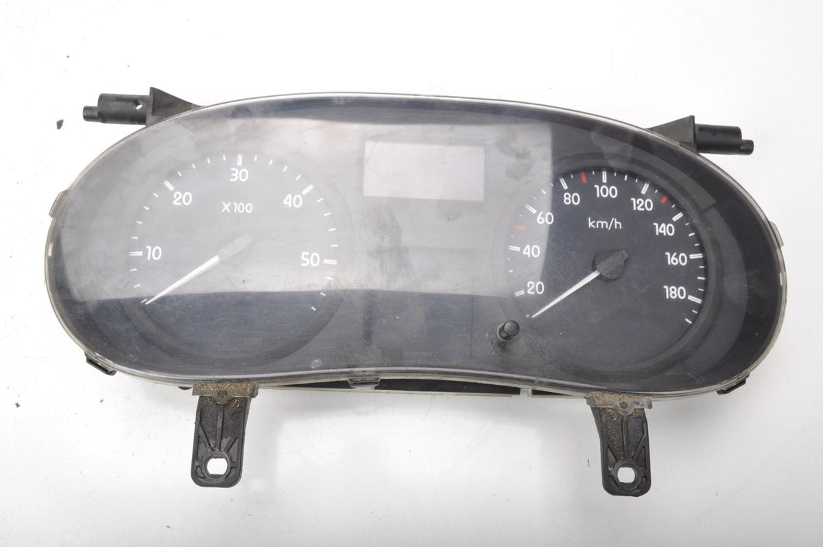 OPEL MOVANO 2.5 CDTI COUNTER CLOCKS 8200467952 EU