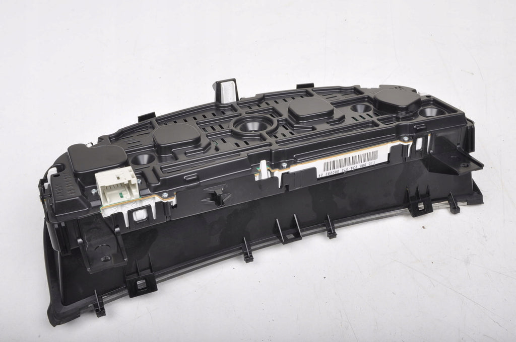 OPEL SIGNUM 1.8 16V 140 KM COUNTER CLOCKS 13278749GE EUROPE
