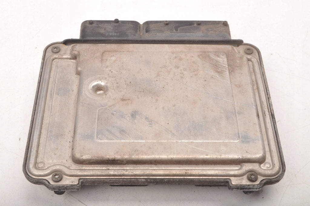 OPEL SIGNUM 1.9 CDTI 120 KM COMPUTER ENGINE CONTROLLER 55193967