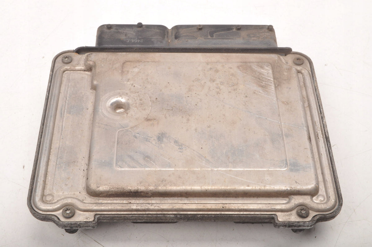 OPEL SIGNUM 1.9 CDTI 120 KM COMPUTER ENGINE CONTROLLER 55193967
