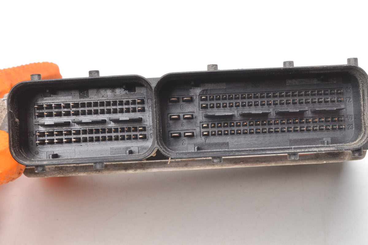 OPEL SIGNUM 1.9 CDTI 150 KM COMPUTER ENGINE CONTROLLER 55193967