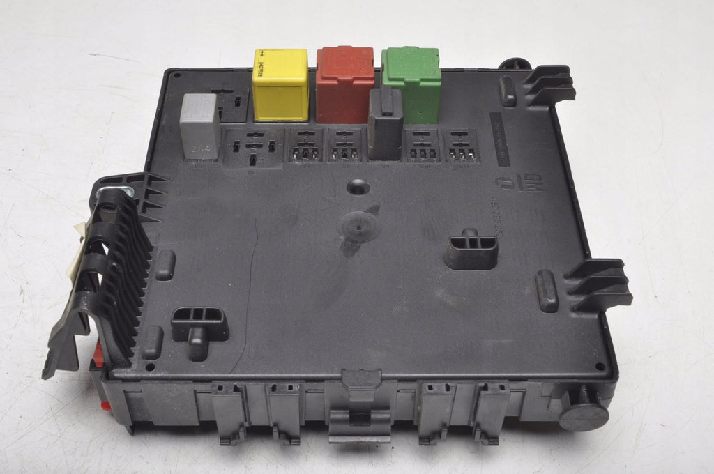 OPEL SIGNUM 1.9 CDTI BOX MODULE BSI 13189924