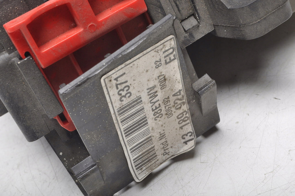 OPEL SIGNUM 1.9 CDTI BOX MODULE BSI 13189924