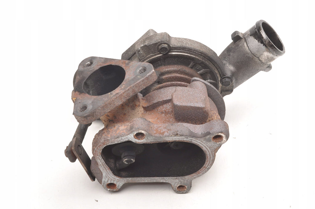 OPEL SIGNUM C III 2.0 DTI 16V 101KM TURBOCHARGER TURBINE 24461826