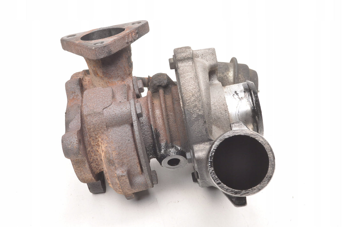 OPEL SIGNUM C III 2.0 DTI 16V 101KM TURBOCHARGER TURBINE 24461826
