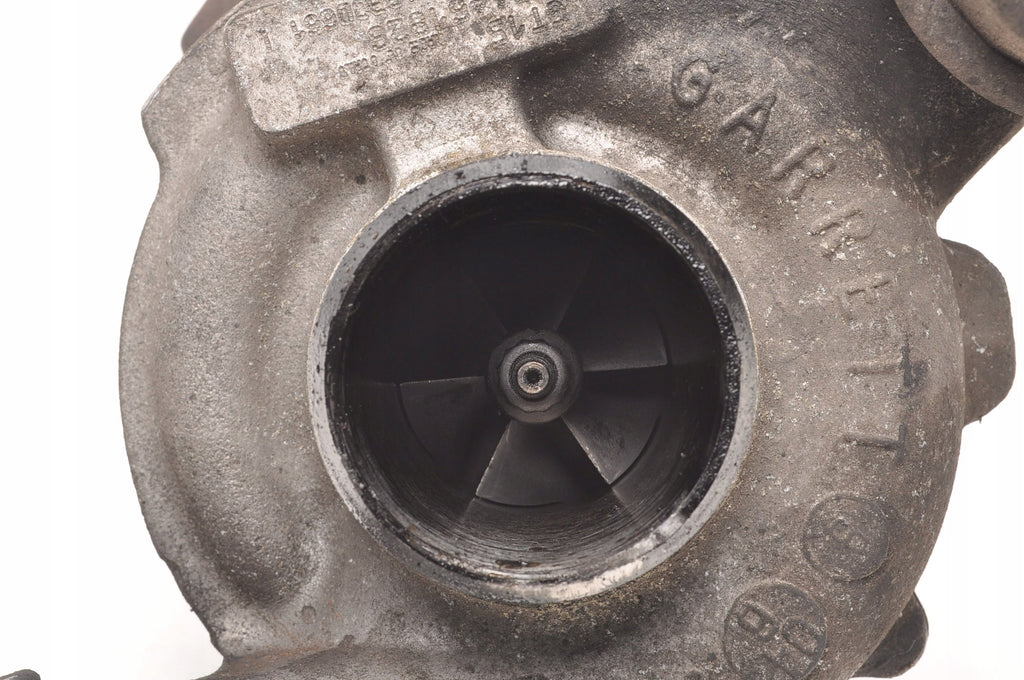 OPEL SIGNUM C III 2.0 DTI 16V 101KM TURBOCHARGER TURBINE 24461826