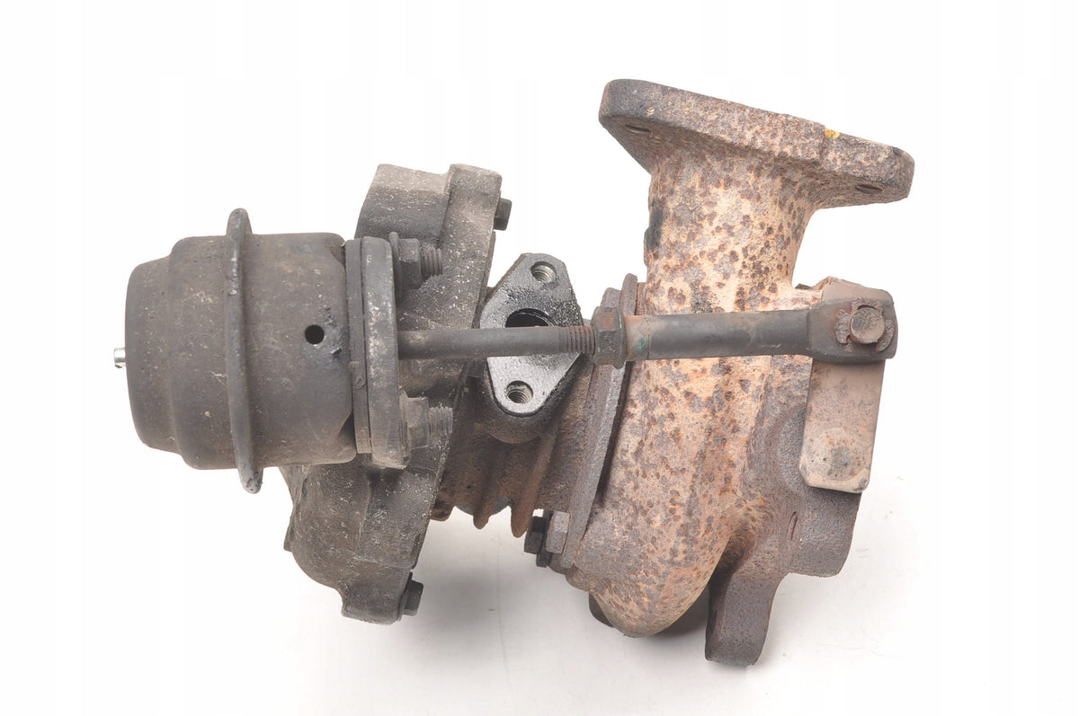 OPEL SIGNUM C III 2.0 DTI 16V 101KM TURBOCHARGER TURBINE 24461826