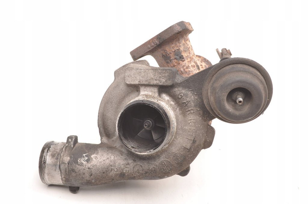 OPEL SIGNUM C III 2.0 DTI 16V 101KM TURBOCHARGER TURBINE 24461826