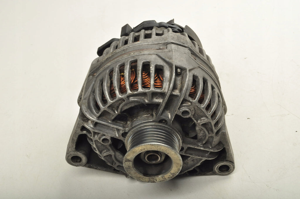 OPEL SIGNUM C III OMEGA B 2.0 DTI 16V 101KM ALTERNATOR 24429105