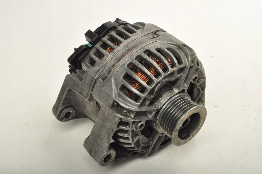 OPEL SIGNUM C III OMEGA B 2.0 DTI 16V 101KM ALTERNATOR 24429105