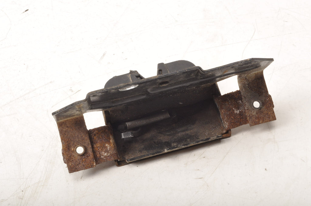 OPEL SIGNUM C III TAILGATE LOCK STATION WAGON 13185566