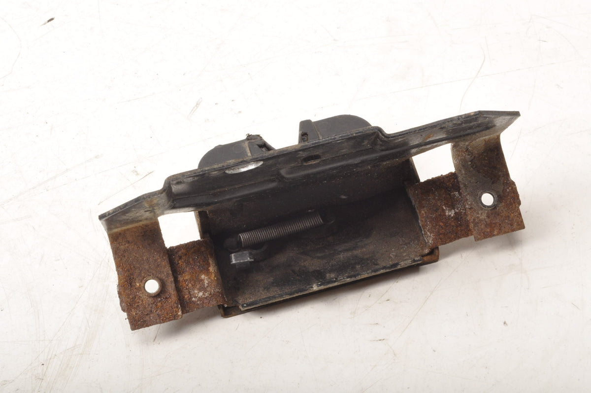 OPEL SIGNUM C III TAILGATE LOCK STATION WAGON 13185566