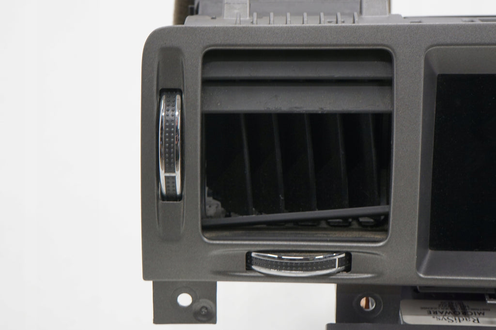 OPEL SIGNUM LIFT C RADIO CD 70 NAVI NAVIGATION SET