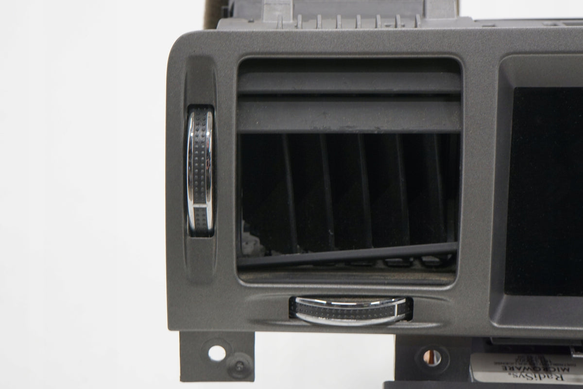 OPEL SIGNUM LIFT C RADIO CD 70 NAVI NAVIGATION SET
