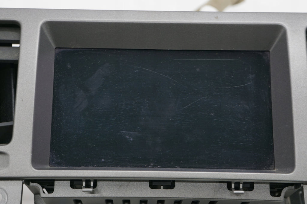 OPEL SIGNUM LIFT C RADIO CD 70 NAVI NAVIGATION SET