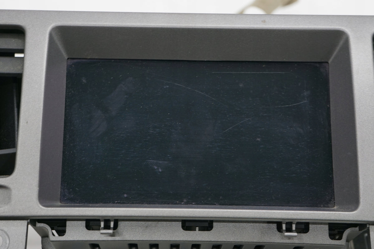 OPEL SIGNUM LIFT C RADIO CD 70 NAVI NAVIGATION SET