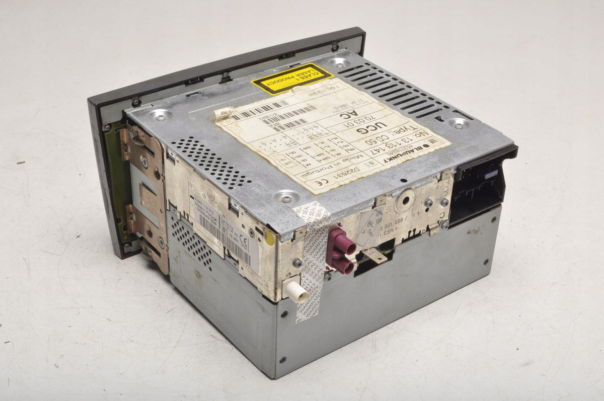 OPEL SIGNUM RADIO 13113147 C50 PHONE