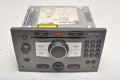 OPEL SIGNUM RADIO 13113147 C50 PHONE