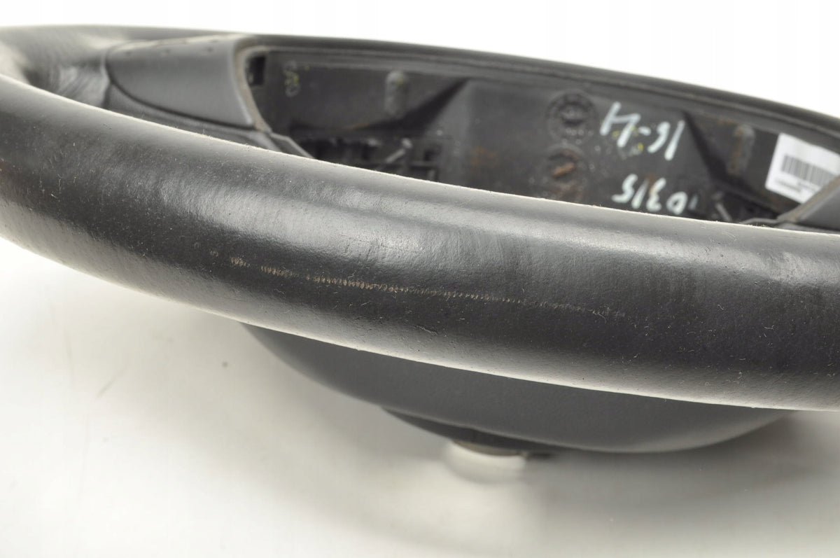 OPEL TIGRA B II LEATHER STEERING WHEEL CONVERTIBLE 1.4 16V 90KM