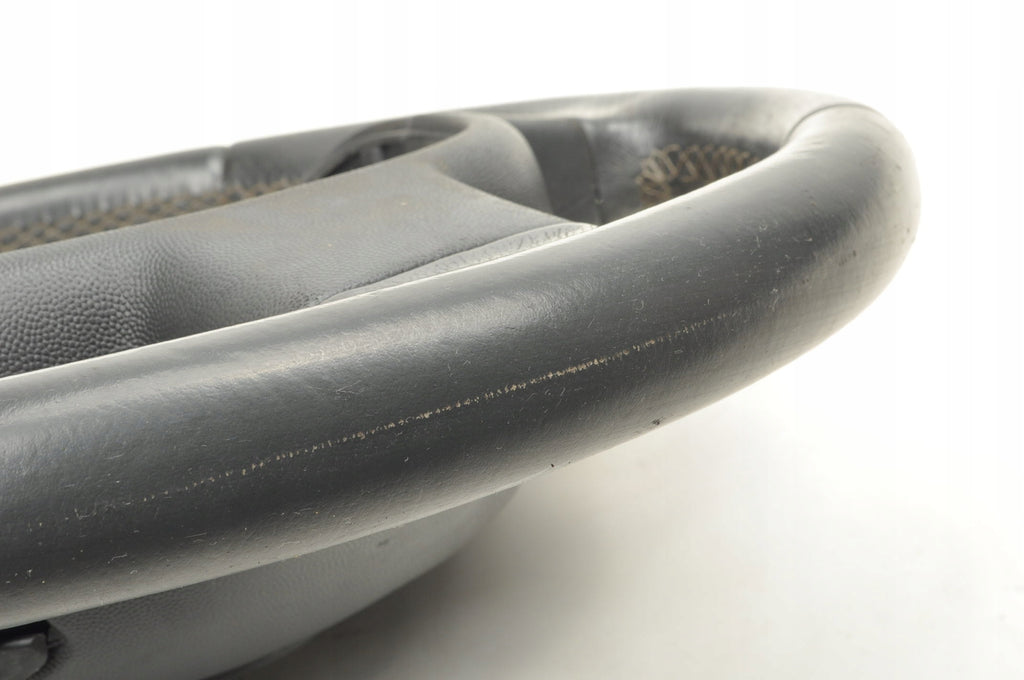 OPEL TIGRA B II LEATHER STEERING WHEEL CONVERTIBLE 1.4 16V 90KM