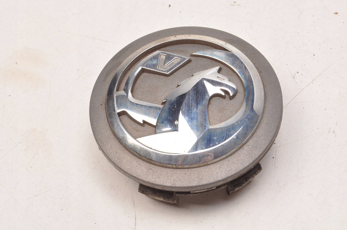 OPEL VAUXHALL COVERS CAP ALLOY WHEELS 13306609