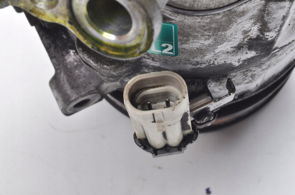 OPEL VECTRA C III 3.0 CDTi 24V 184HP AIR CONDITIONING COMPRESSOR 13191997