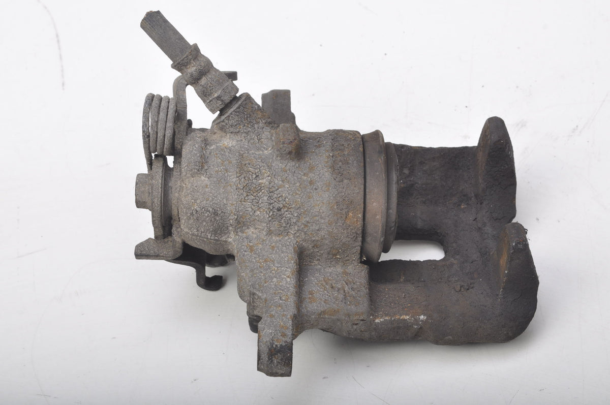 OPEL VIVARO B 1.6 CDTI BRAKE CALIPER LEFT REAR