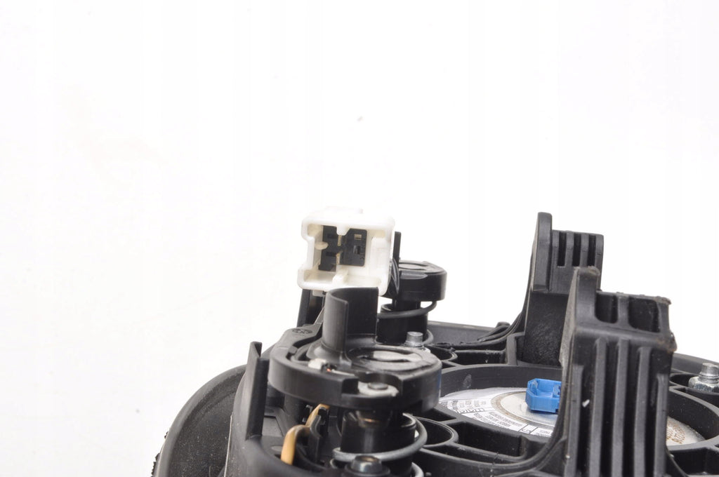 OPEL VIVARO B AIRBAG DRIVER AIRBAG 985704910R