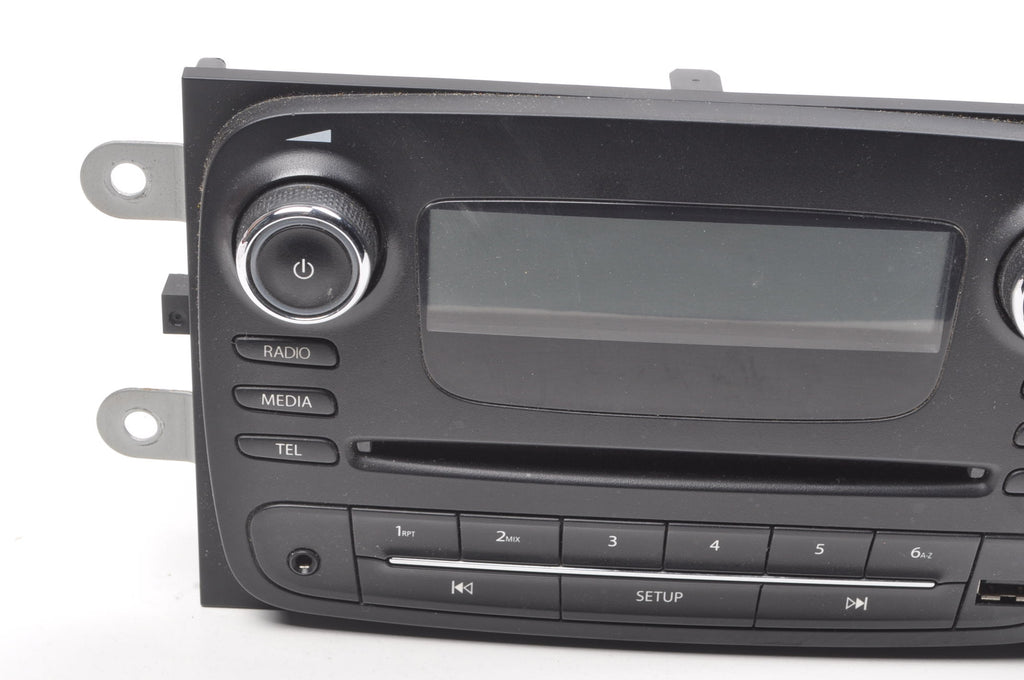 OPEL VIVARO B HIT III RADIO 281152953R