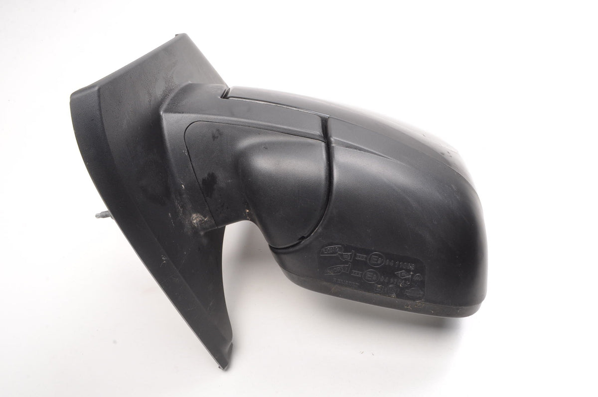 OPEL VIVARO B Trafic III MIRROR LEFT ELECTRIC 5PIN 233656045 UK