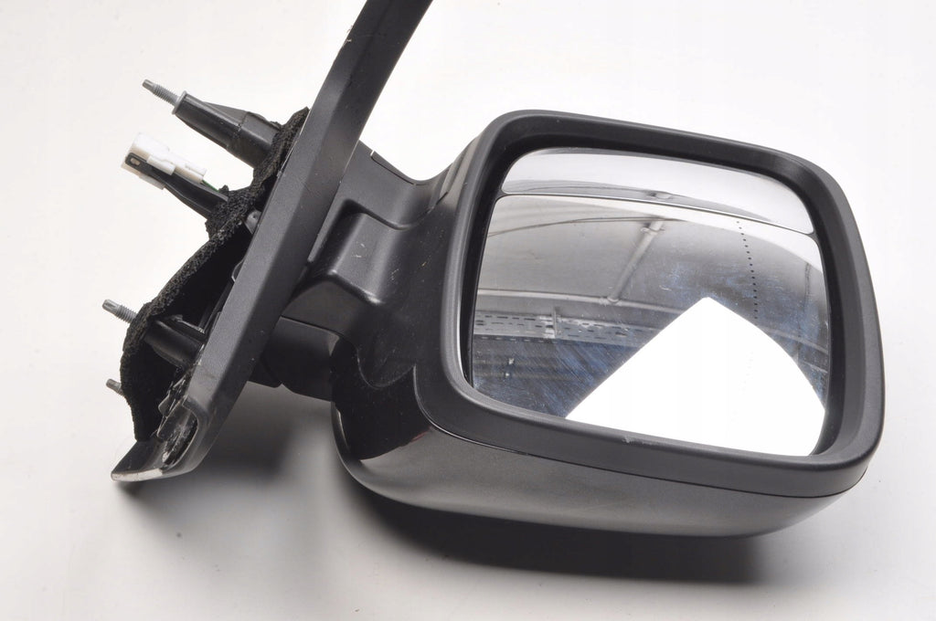 OPEL VIVARO B Trafic III MIRROR LEFT ELECTRIC 5PIN 233656045 UK