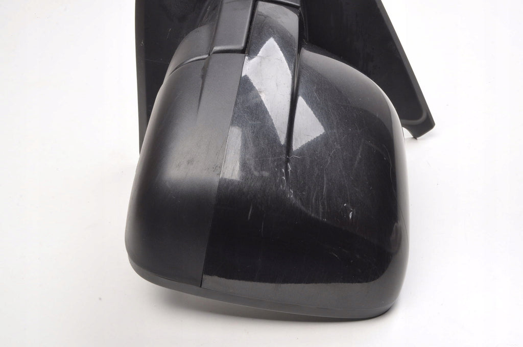 OPEL VIVARO B Trafic III MIRROR LEFT ELECTRIC 5PIN 233656045 UK