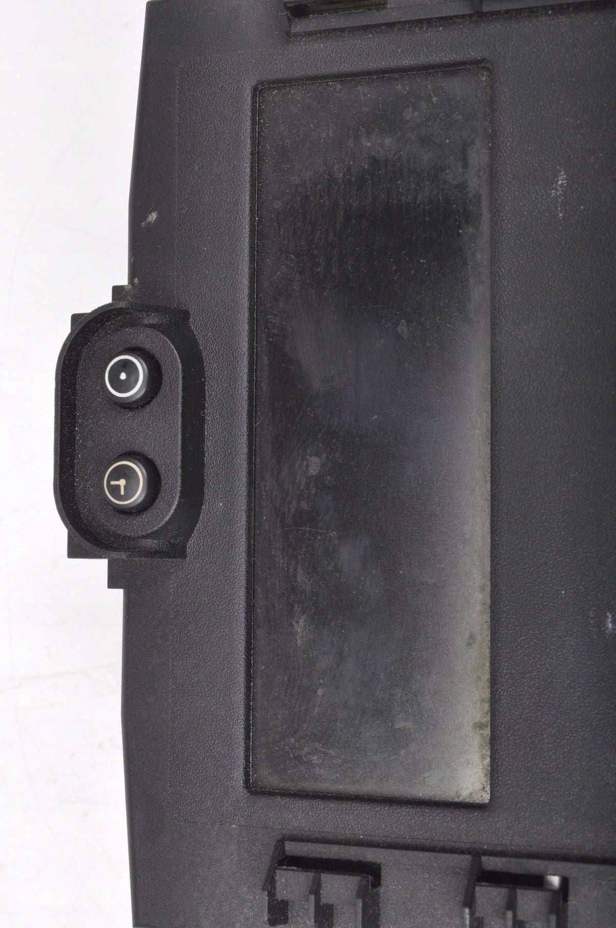 OPEL ZAFIRA A AND SCREEN DISPLAY 24439597