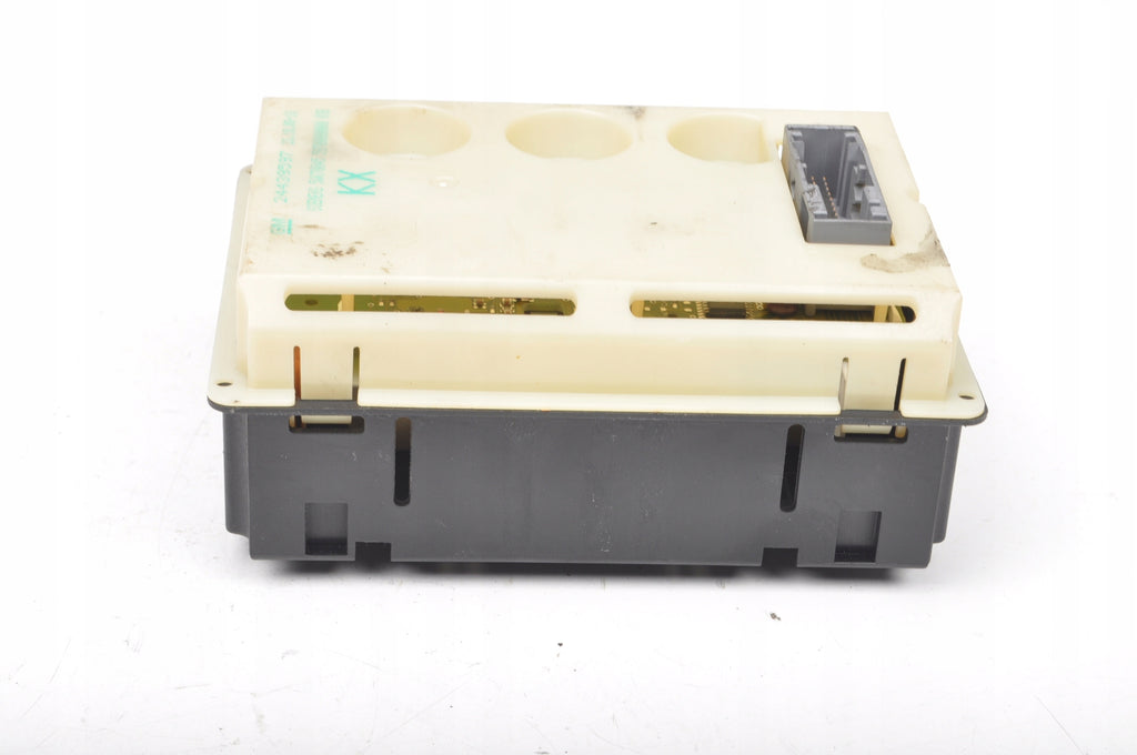 OPEL ZAFIRA A AND SCREEN DISPLAY 24439597