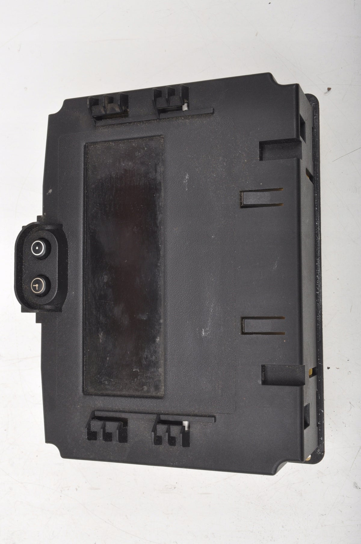 OPEL ZAFIRA A AND SCREEN DISPLAY 24439597