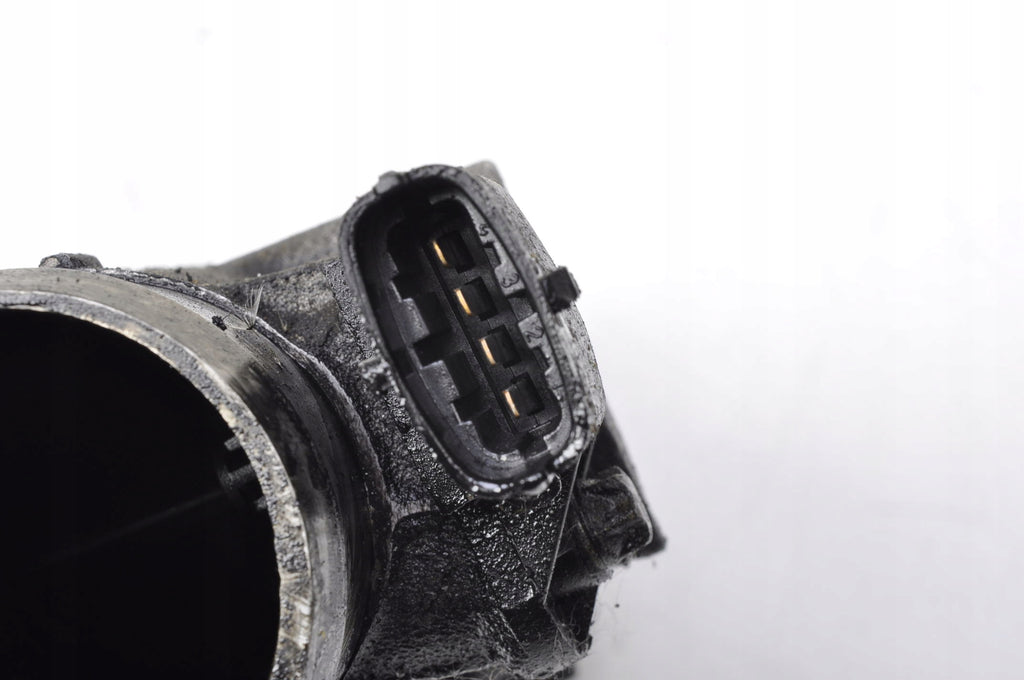 OPEL ZAFIRA A I 2.0 DTI 16V 101KM THROTTLE 08226804 SENSOR 2000 - 2005