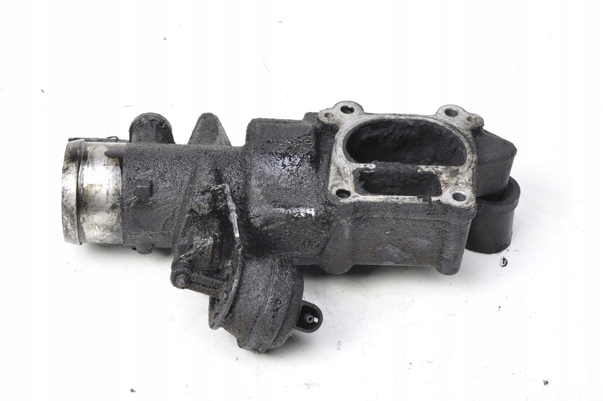 OPEL ZAFIRA A I 2.0 DTI 16V 101KM THROTTLE 08226804 SENSOR 2000 - 2005