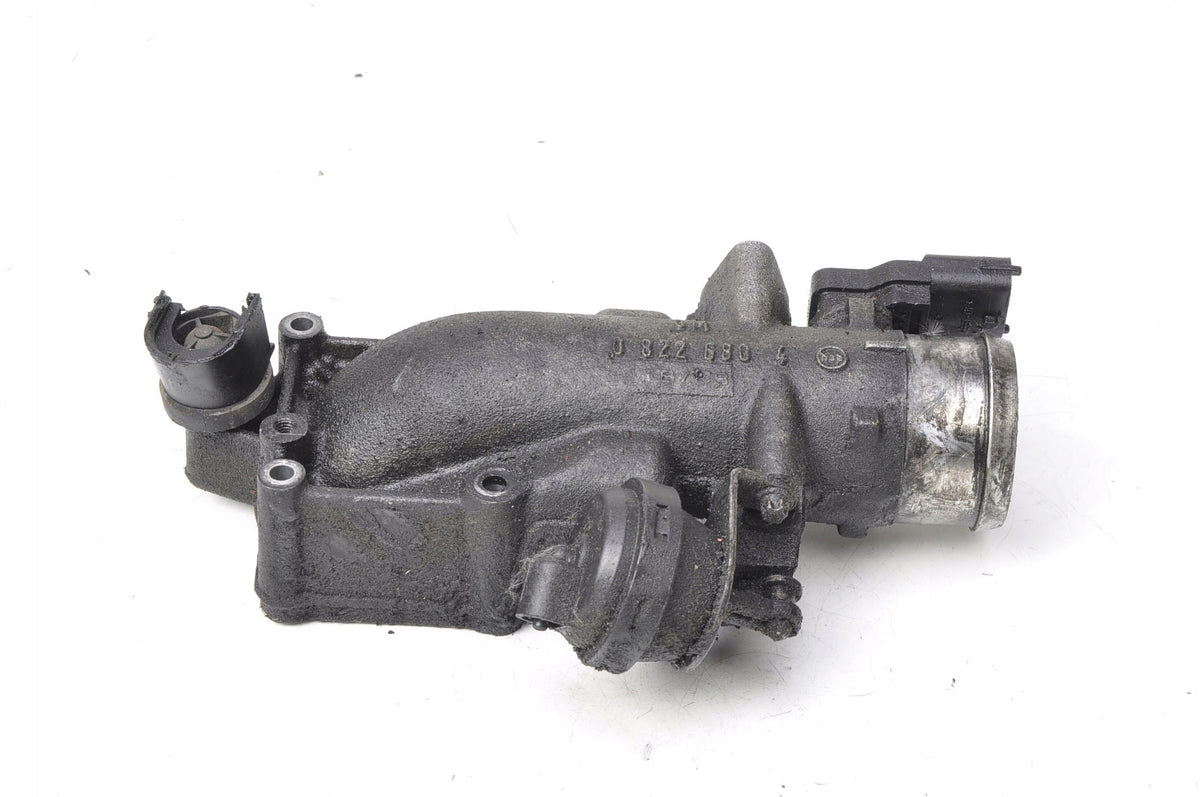OPEL ZAFIRA A I 2.0 DTI 16V 101KM THROTTLE 08226804 SENSOR 2000 - 2005