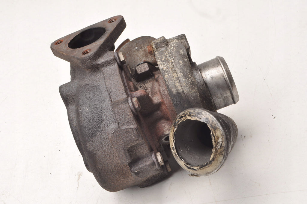 OPEL ZAFIRA A I ROCES C 2.2 DTI 125KM TURBOCHARGER TURBINE 24445061