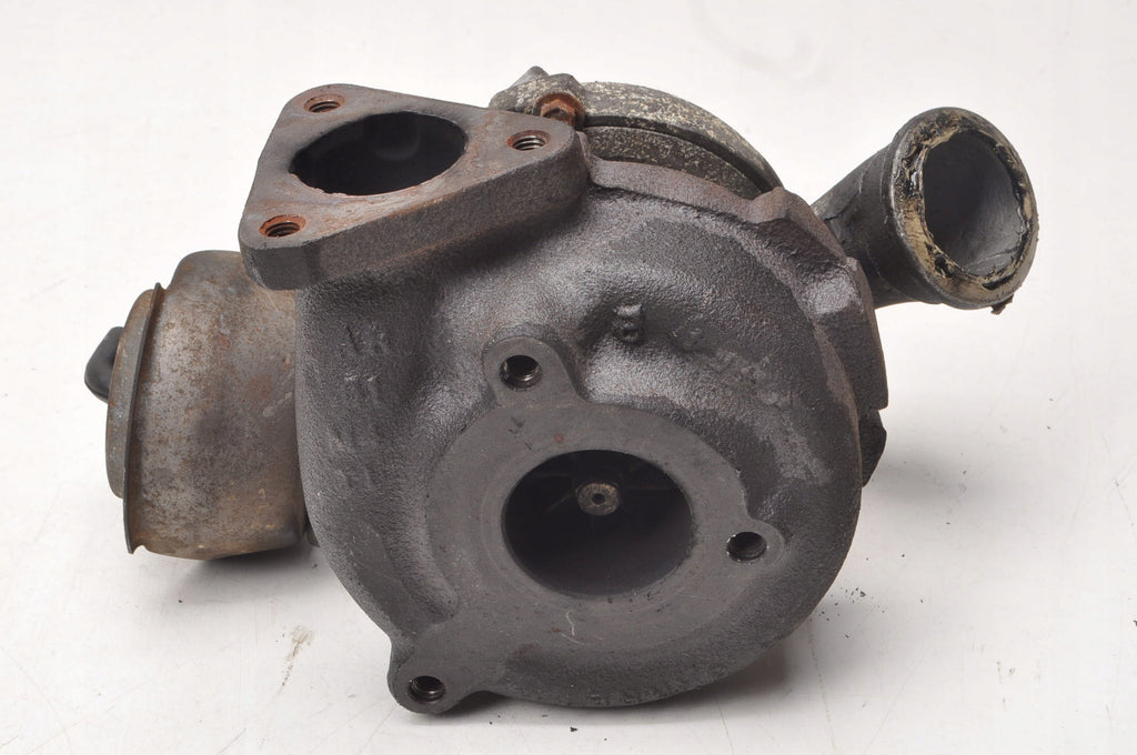 OPEL ZAFIRA A I ROCES C 2.2 DTI 125KM TURBOCHARGER TURBINE 24445061