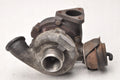 OPEL ZAFIRA A I ROCES C 2.2 DTI 125KM TURBOCHARGER TURBINE 24445061