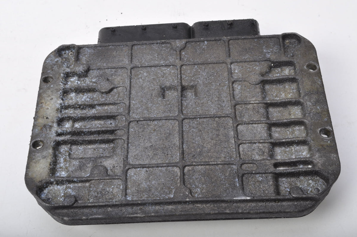 OPEL ZAFIRA B 1.7 ENGINE CONTROLLER 55590118
