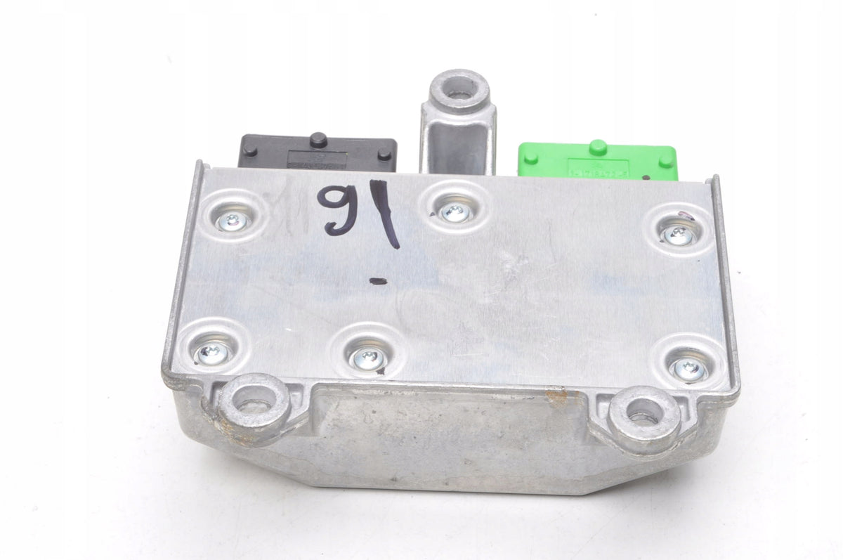 OPEL ZAFIRA B II AIRBAG SENSOR 13367444 LIFT