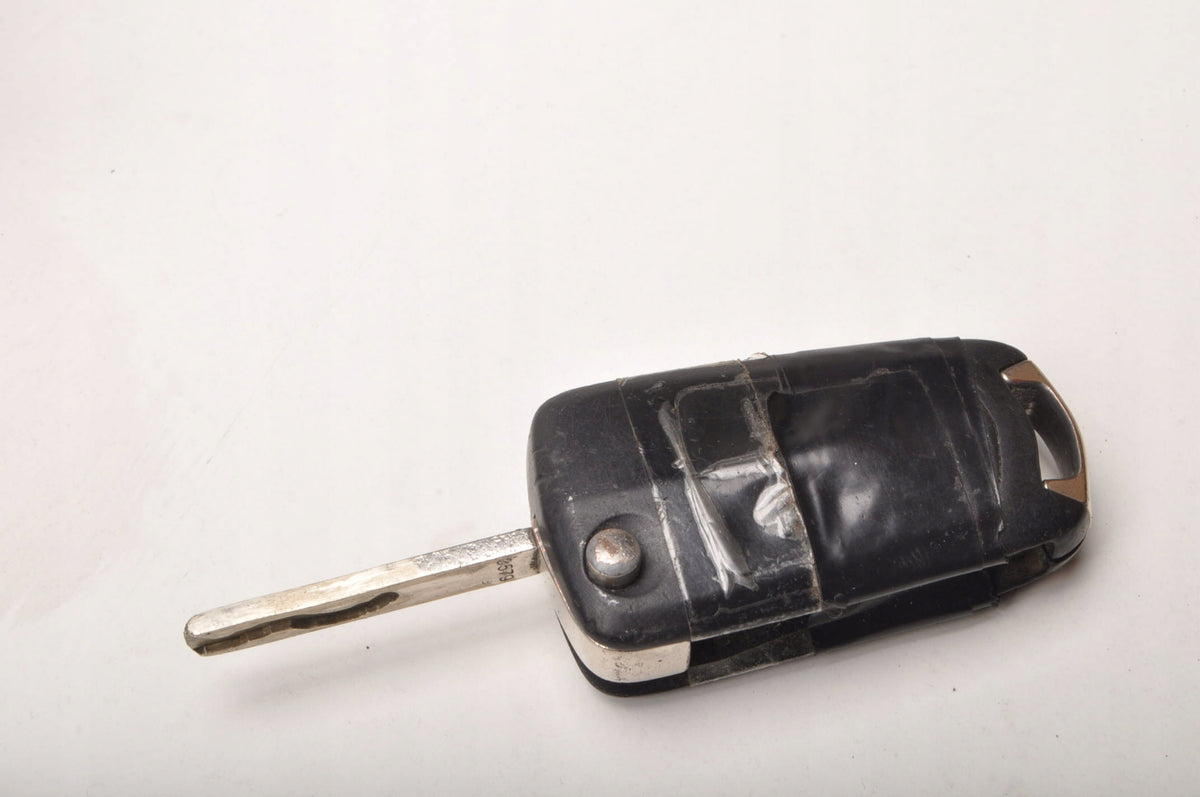 OPEL ZAFIRA B II COMBINED SWITCH 13250224