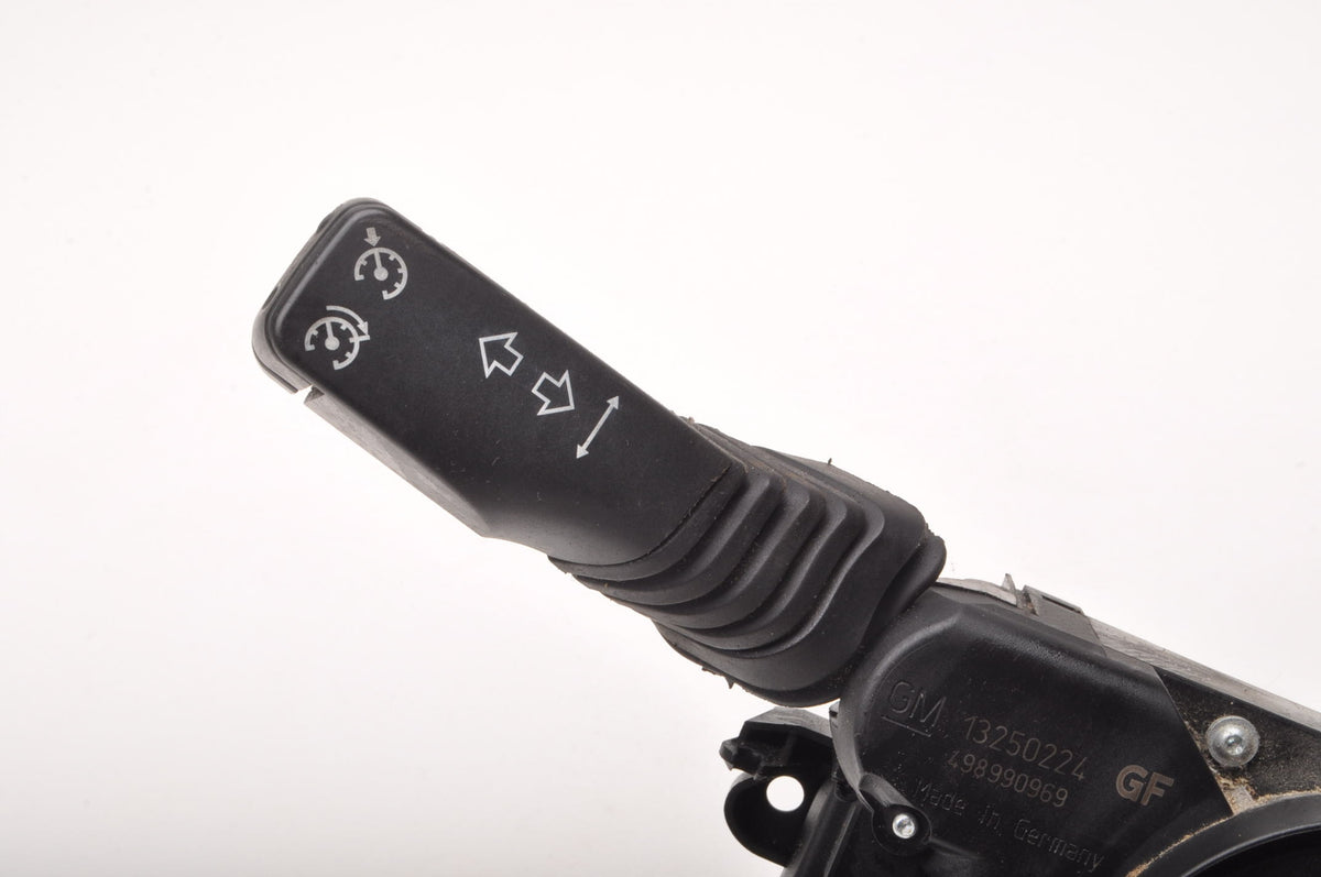 OPEL ZAFIRA B II COMBINED SWITCH 13250224