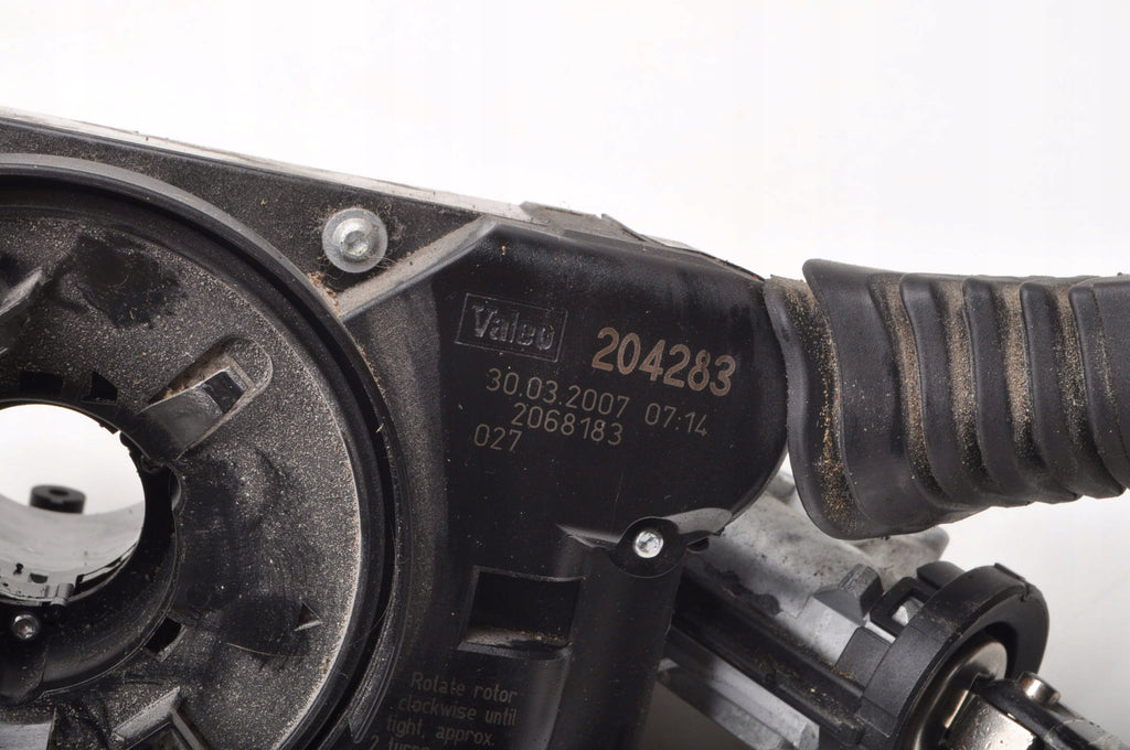 OPEL ZAFIRA B II COMBINED SWITCH 13250224