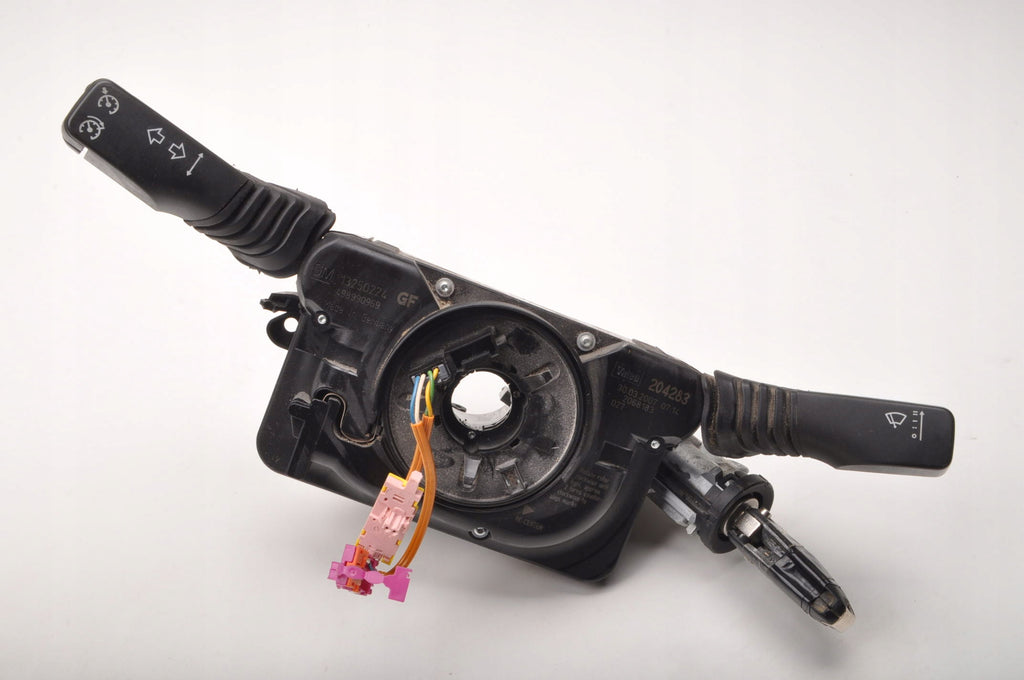 OPEL ZAFIRA B II COMBINED SWITCH 13250224