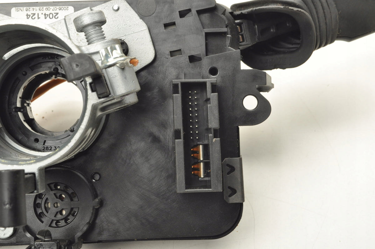 OPEL ZAFIRA B II COMBINED SWITCH TAPE 13236784