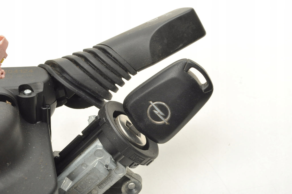 OPEL ZAFIRA B II COMBINED SWITCH TAPE 13236784